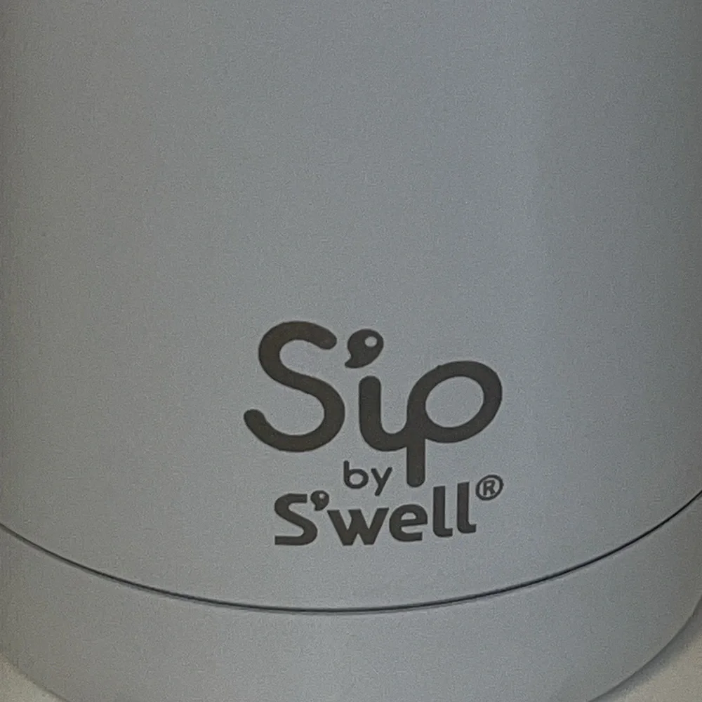 Sip by S’well Harry Potter Stainless Steel Water Bottle 15 oz